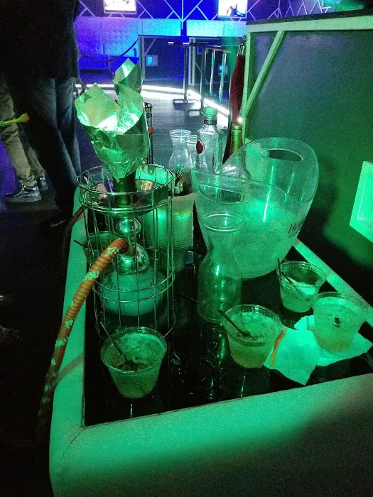 BLEND LOUNGE Picture 4