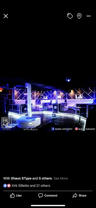 BLEND LOUNGE Picture 2