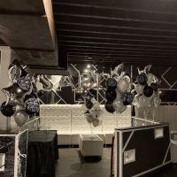 BLEND LOUNGE ico