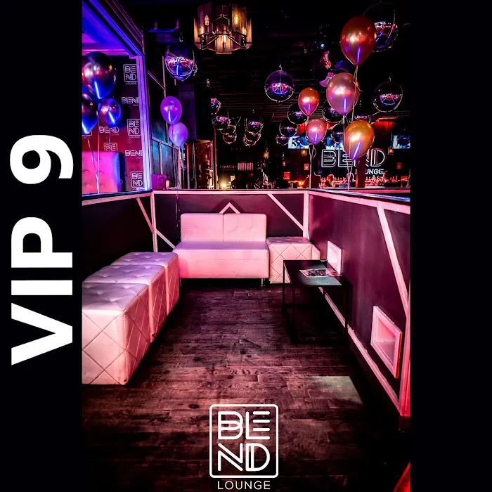 BLEND LOUNGE Picture 3