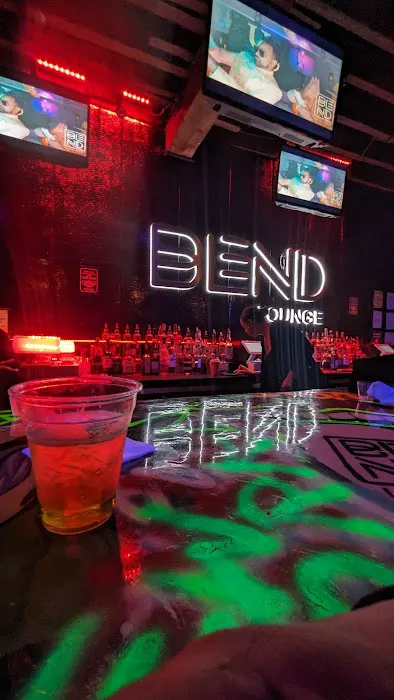 BLEND LOUNGE Picture 8