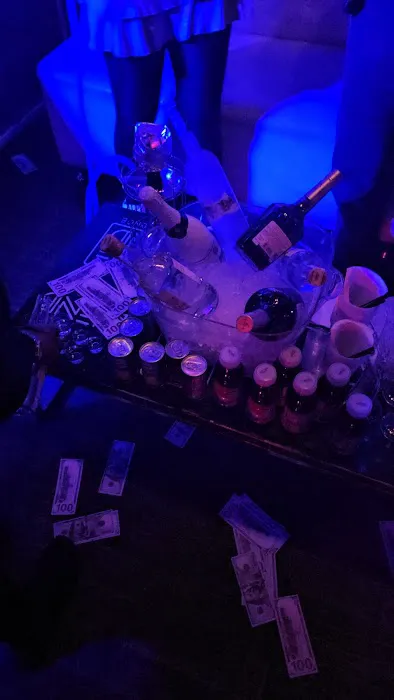 BLEND LOUNGE Picture 7