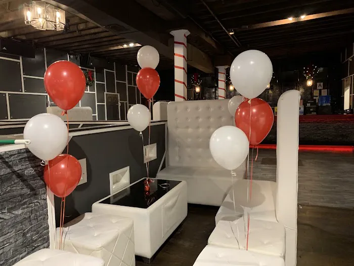 BLEND LOUNGE Picture 10