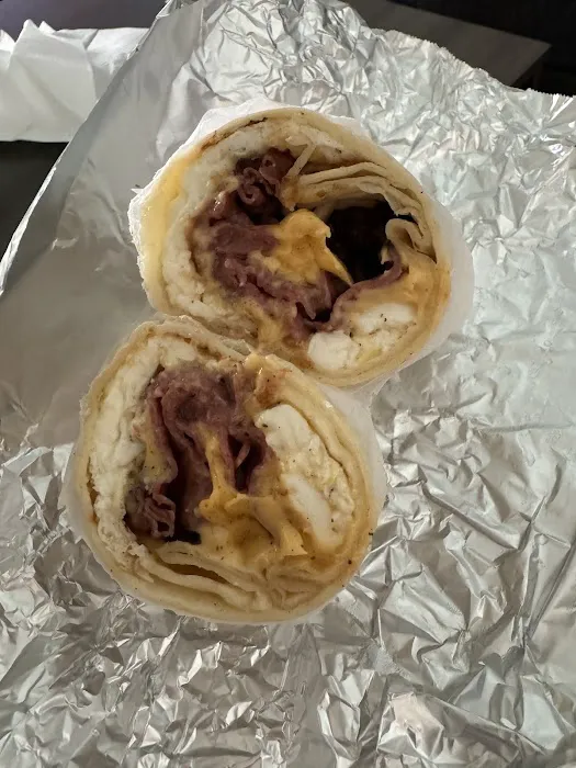 7 Bagels & Deli Picture 5