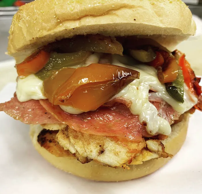 7 Bagels & Deli Picture 10