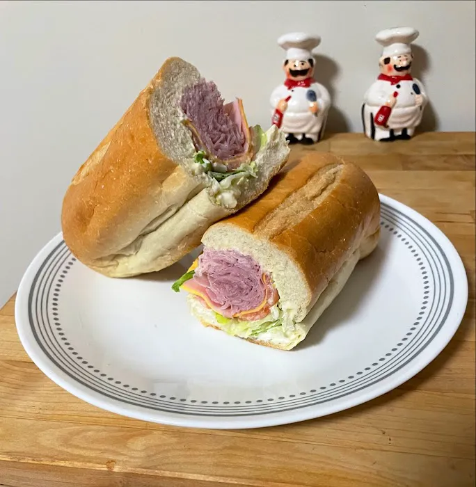 7 Bagels & Deli Picture 1