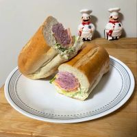 7 Bagels & Deli ico