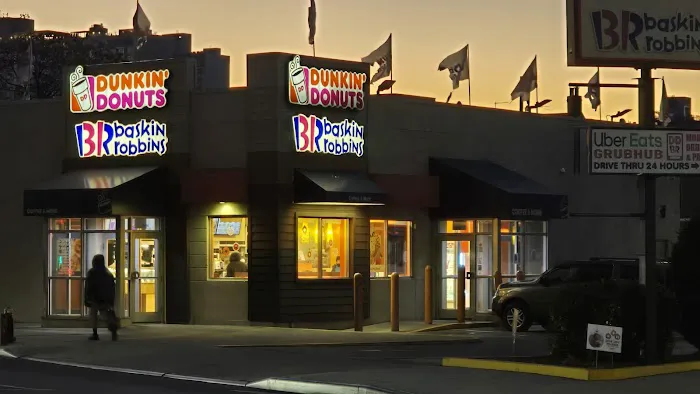 Dunkin' Picture 6