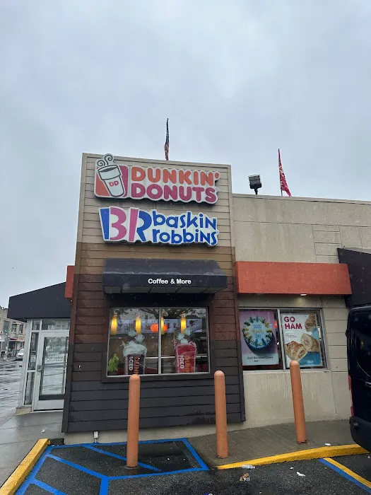 Dunkin' Picture 7