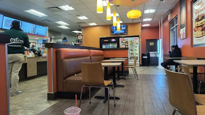 Dunkin' Picture 1