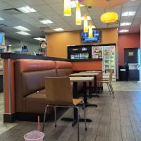 Dunkin' ico