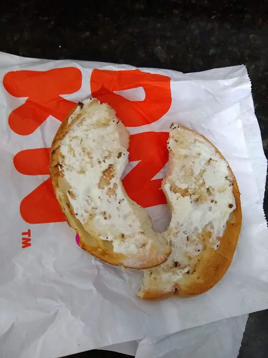 Dunkin' Picture 8