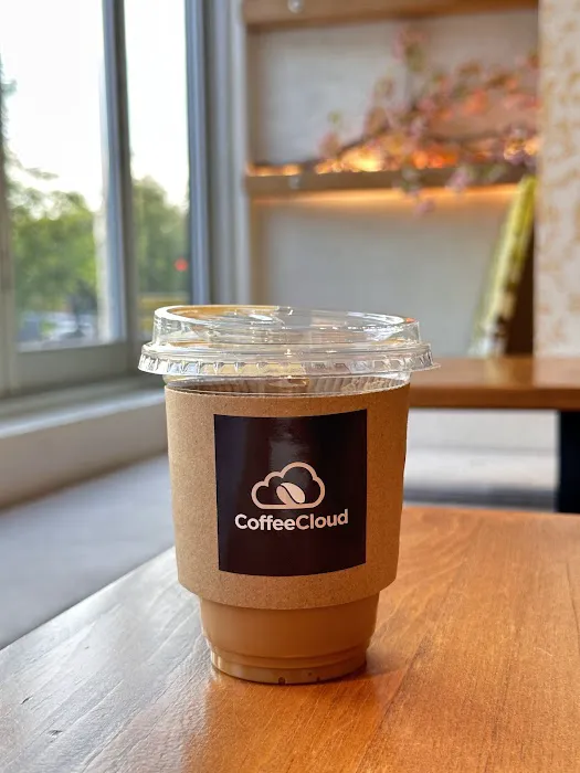 Coffee Cloud Picture 1