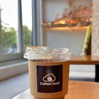 Coffee Cloud ico