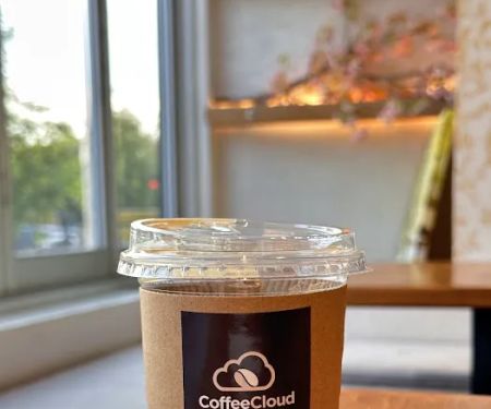Coffee Cloud