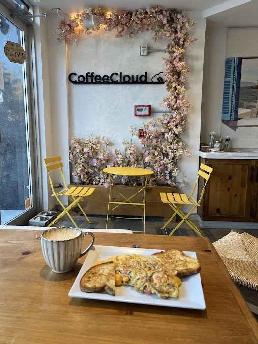 Coffee Cloud Picture 7