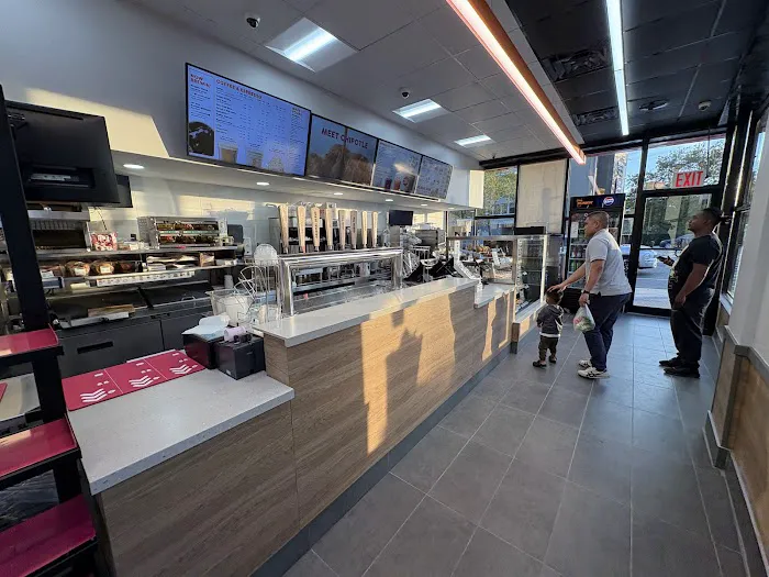 Dunkin' Picture 1