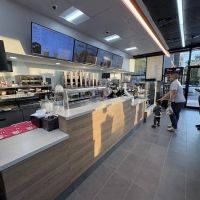 Dunkin' ico
