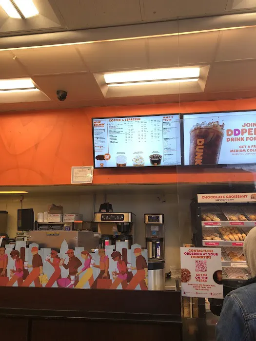 Dunkin' Picture 5