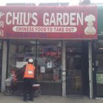 Chiu's Garden
