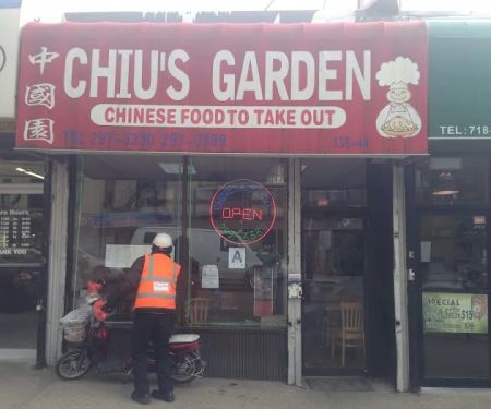 Chiu's Garden