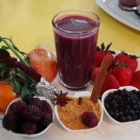 Delicias Coffe Shop ico