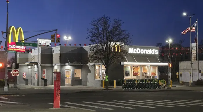 McDonald's Picture 5