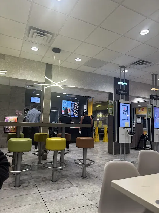 McDonald's Picture 8