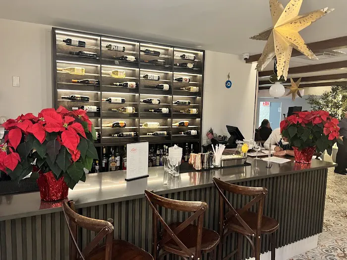 Alba's Pizzeria & Restaurant Picture 8