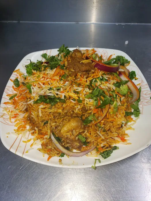 Taste Of Punjab Picture 2