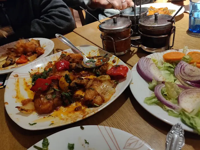 Taste Of Punjab Picture 7