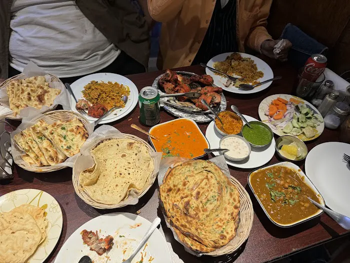 Taste Of Punjab Picture 10