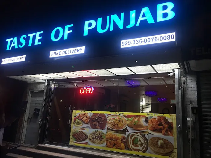 Taste Of Punjab Picture 5