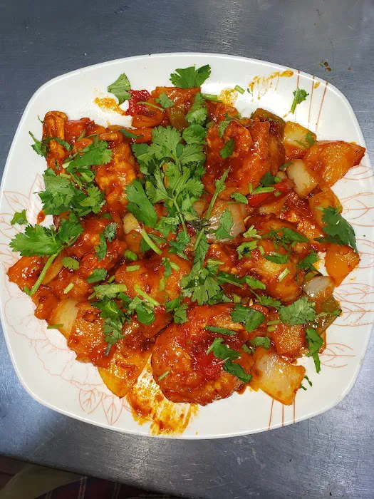 Taste Of Punjab Picture 1