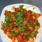 Taste Of Punjab