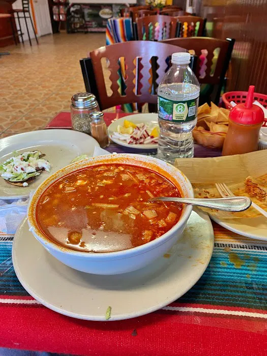 Los Almuerzos Mexicanos Picture 7