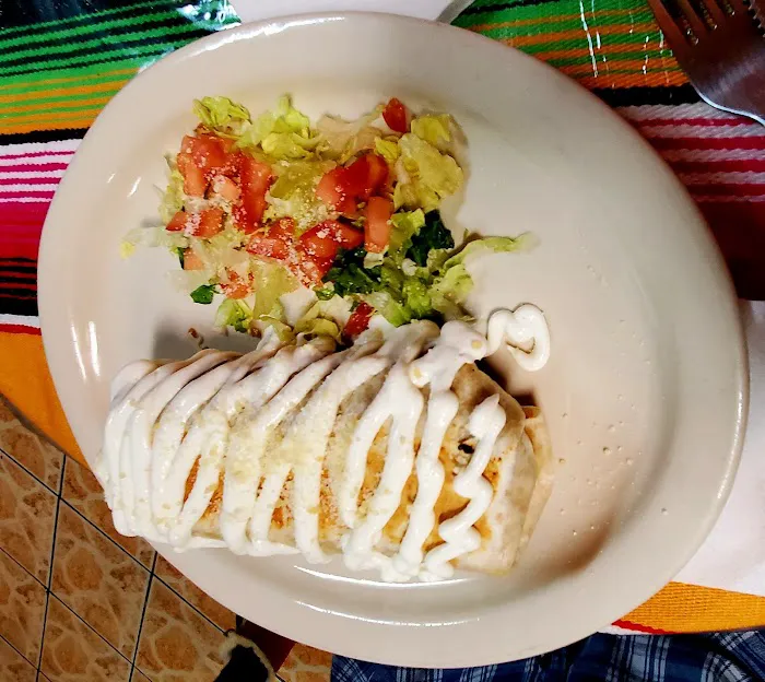 Los Almuerzos Mexicanos Picture 6