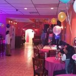 Los Almuerzos Mexicanos