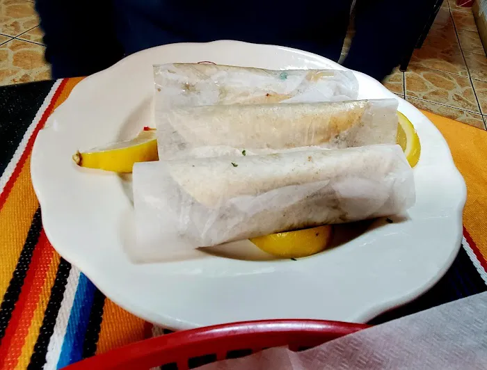Los Almuerzos Mexicanos Picture 3
