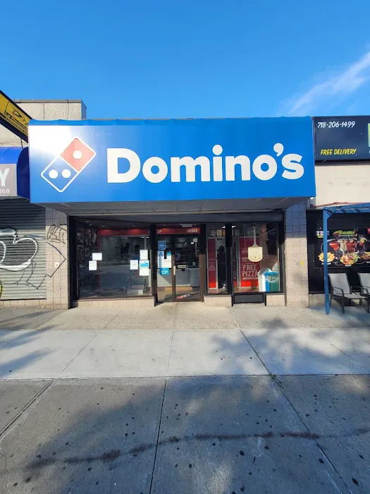 Domino's Pizza Picture 4