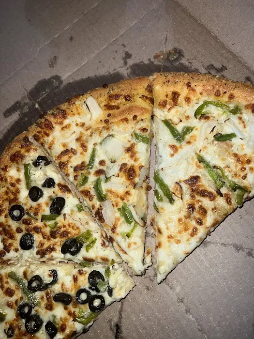 Domino's Pizza Picture 6