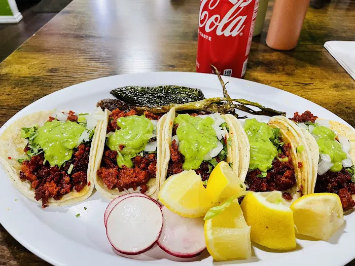 El Rinconcito de los Sabores Picture 4