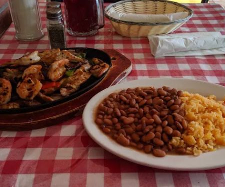 El Rinconcito de los Sabores