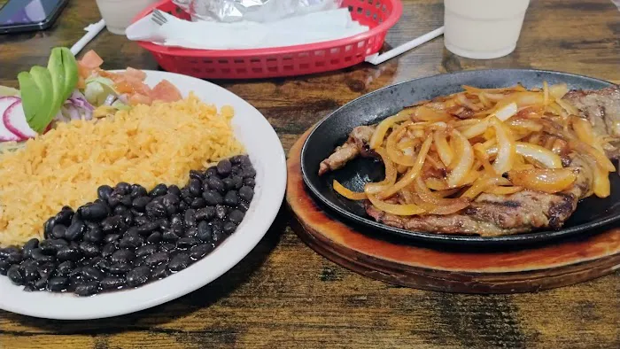 El Rinconcito de los Sabores Picture 8