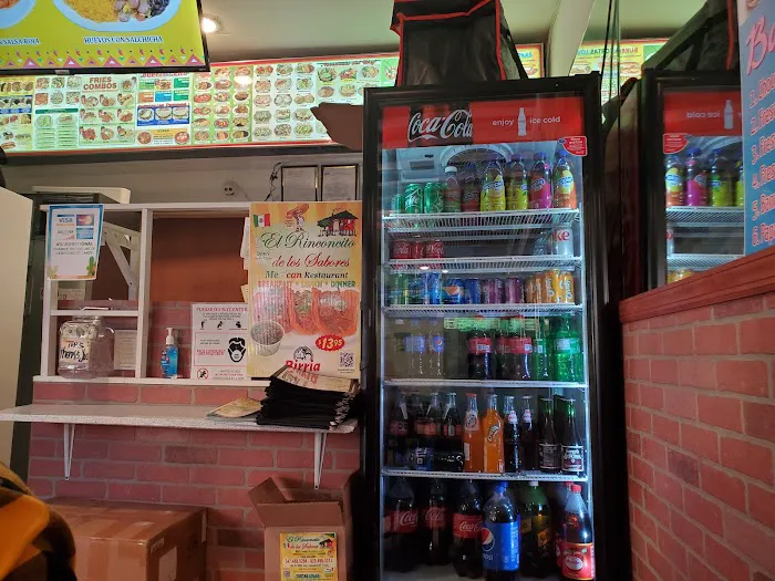El Rinconcito de los Sabores Picture 6