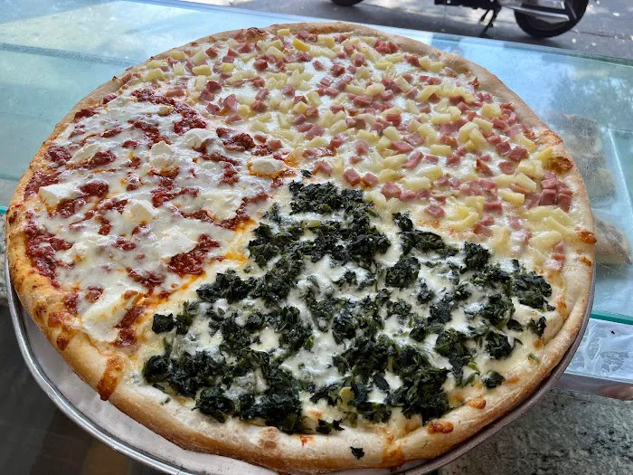 Domenick's Pizza Picture 4
