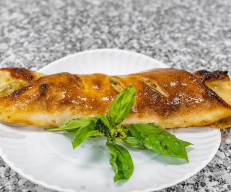 Domenick's Pizza