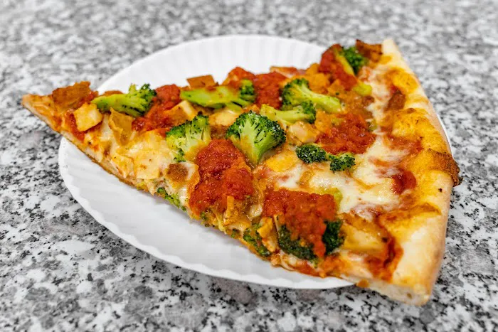 Domenick's Pizza Picture 5