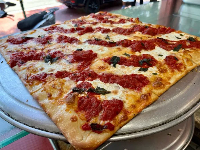 Domenick's Pizza Picture 8
