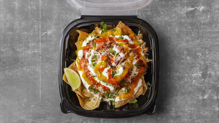 Adobo Mexican Grill Picture 5